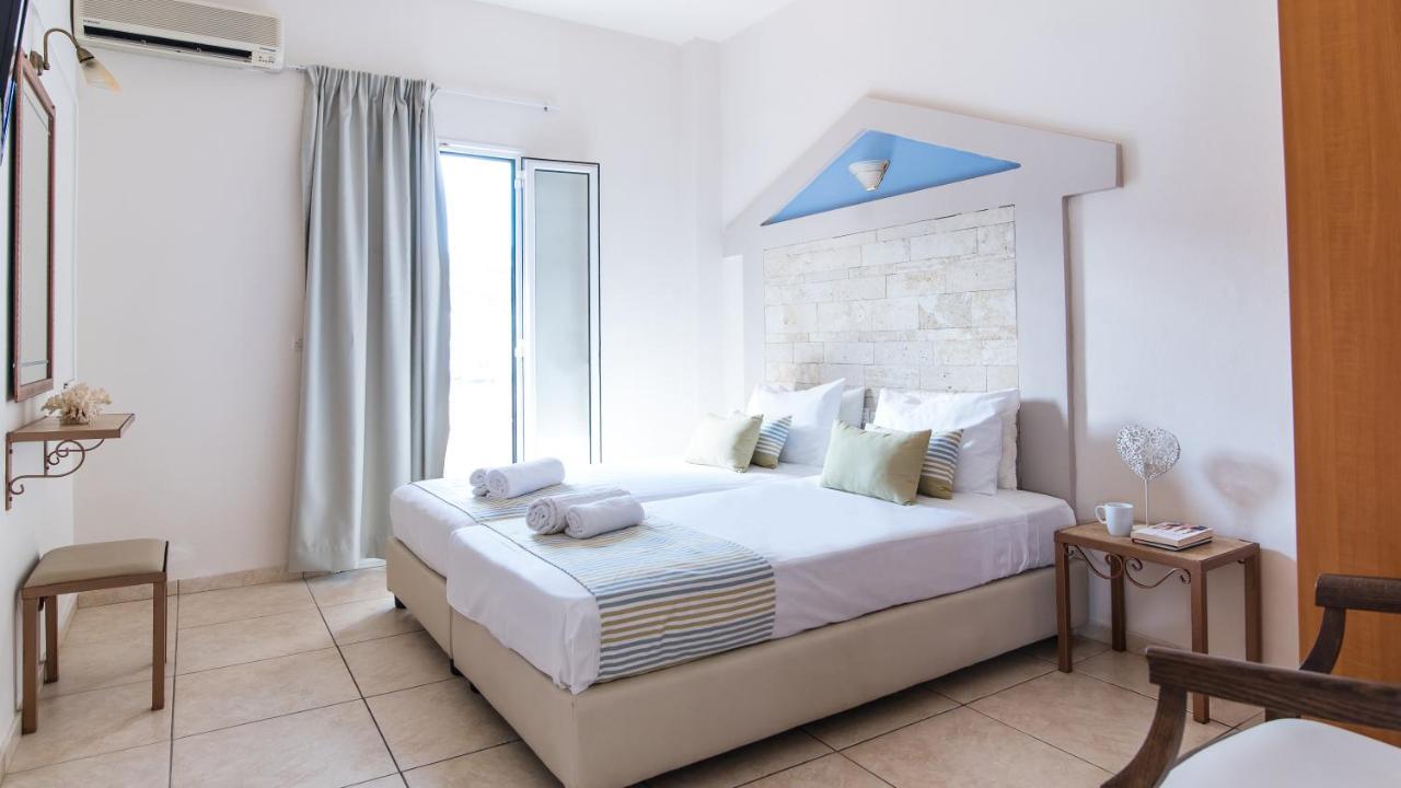 Ilios 1 Hotel