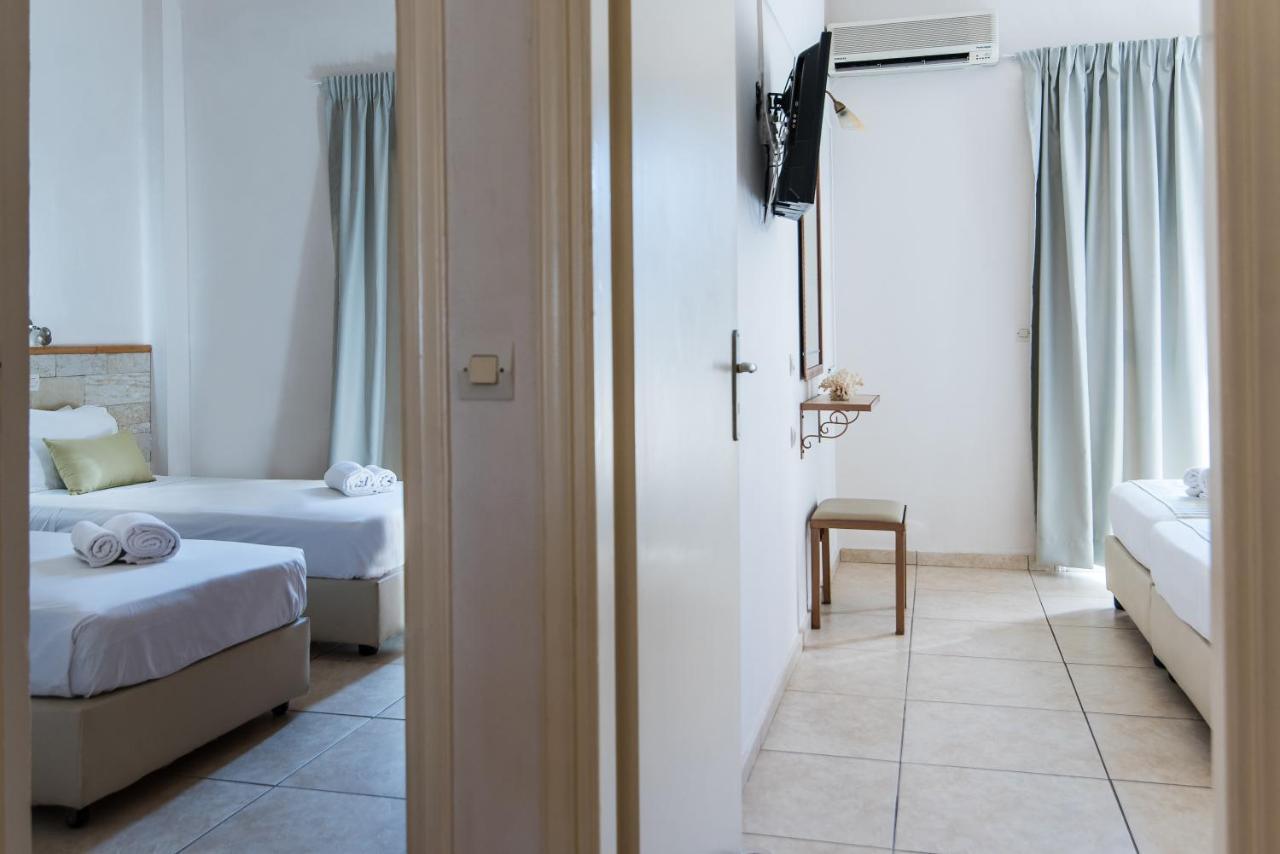 Ilios 1 Hotel 3*