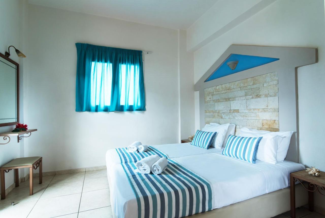 Ilios 1 3* Malia (Crete)