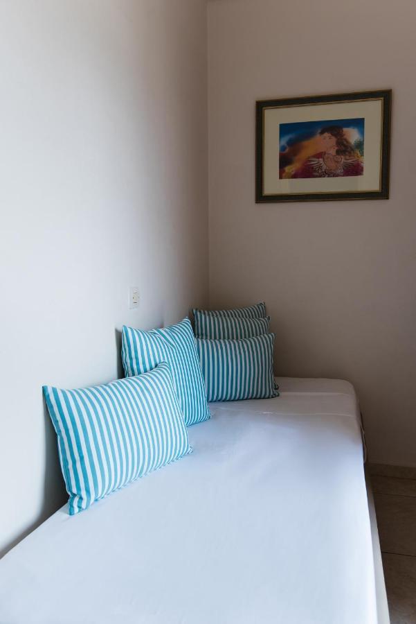 Ilios 1 Hotel