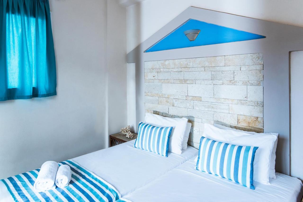 Ilios 1 Hotel