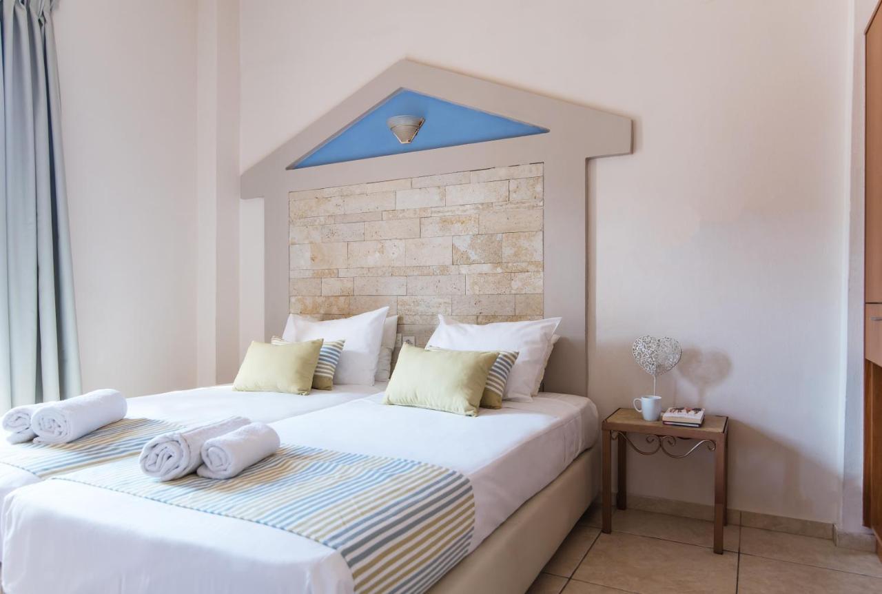 Ilios 1 Hotel
