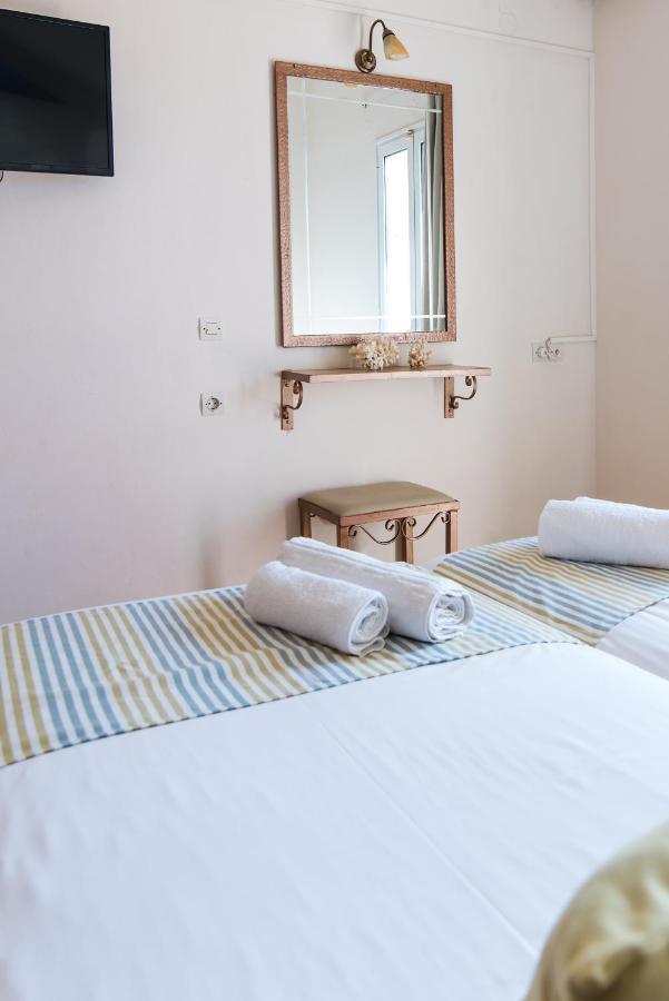 Hotel Ilios 1 Malia (Crete)