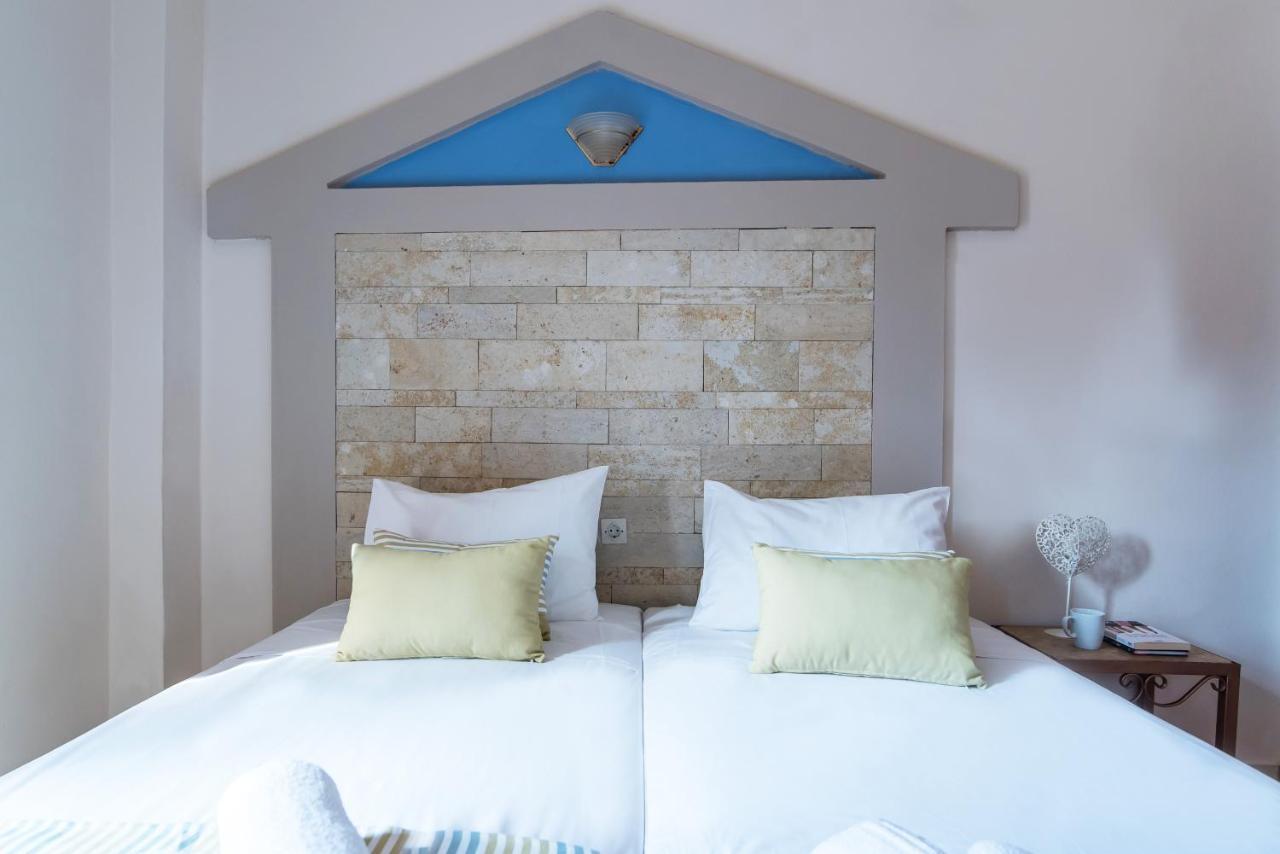 Ilios 1 Hotel 3*