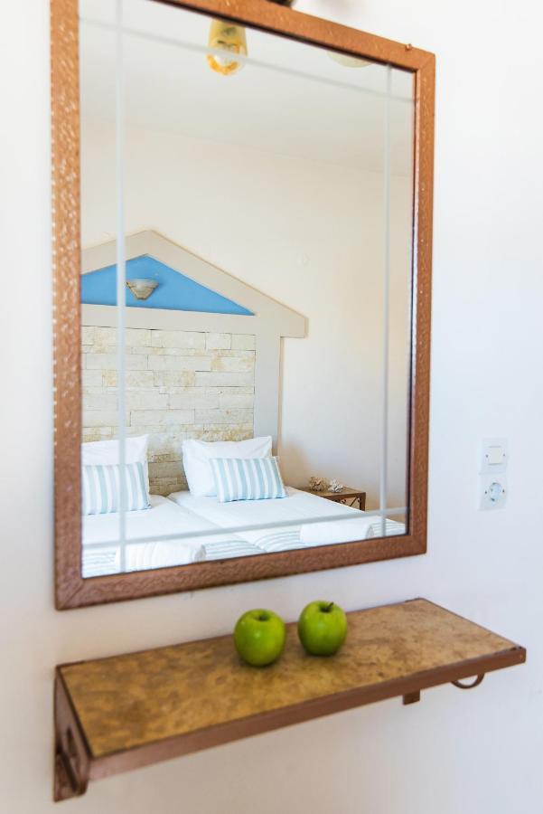 Hotel Ilios 1 3*