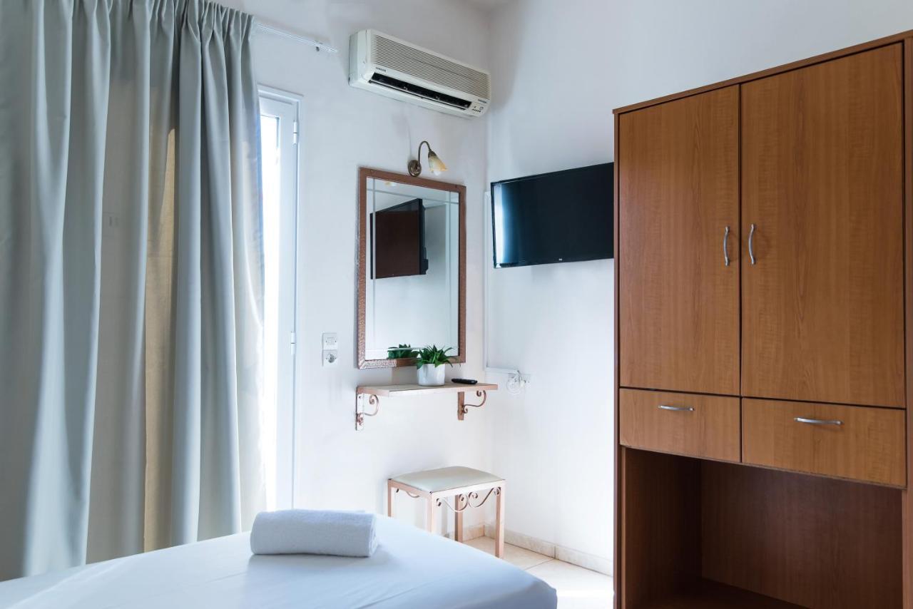 Hotel Ilios 1