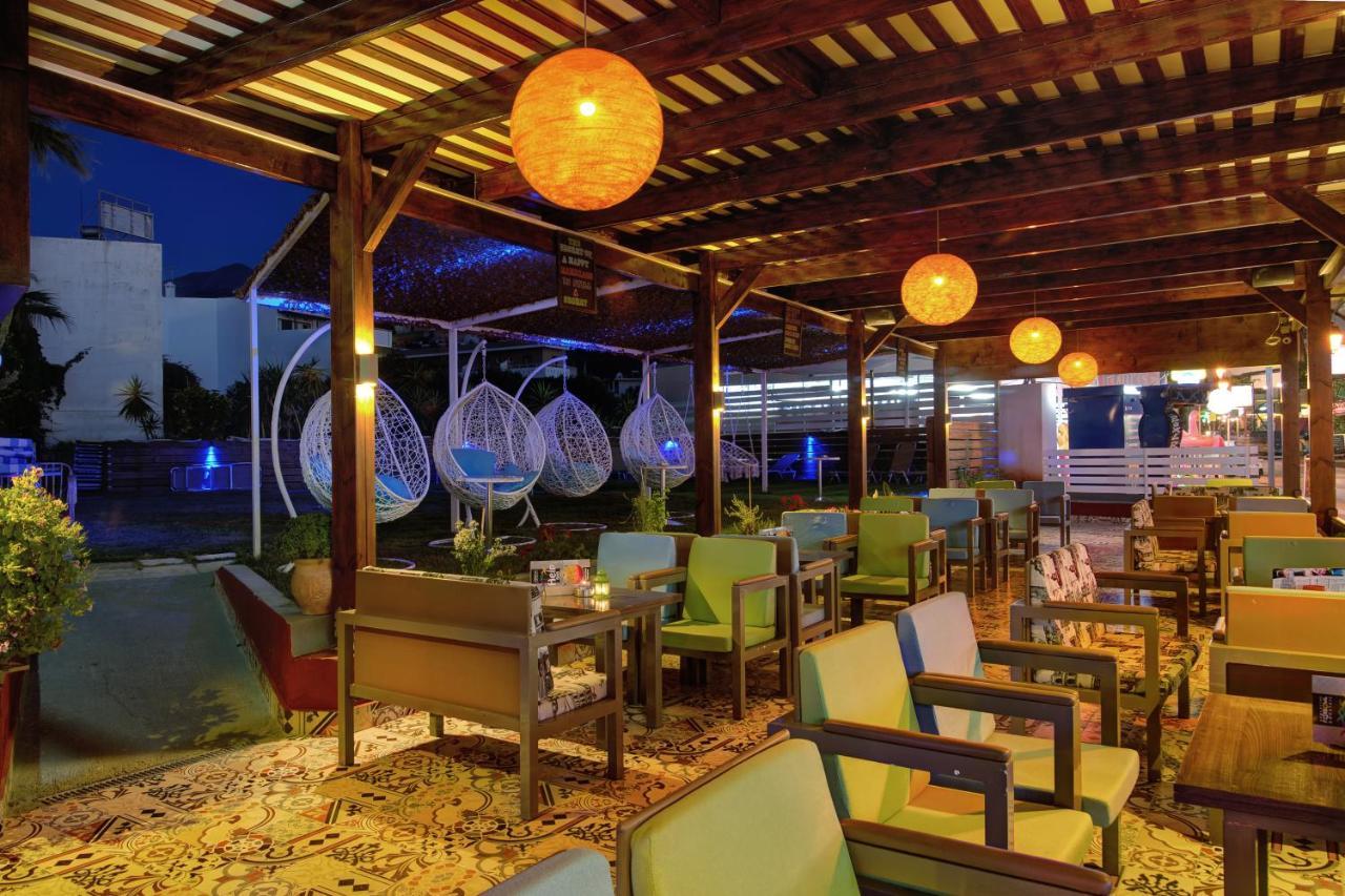 Ilios 1 Hotel Malia (Crete)